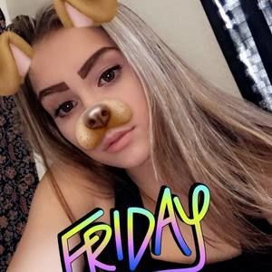 Meet your Posher, Hailey